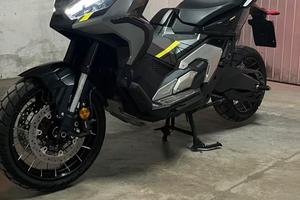 Honda X-ADV 750 - 2023