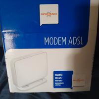 MODEM  ADSL Huawei 300Mdps