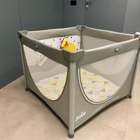 Box gioco bambini Joie