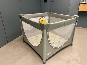 Box gioco bambini Joie