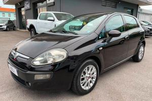 Fiat Punto Evo 1.3 mjt Emotion 90cv 5p