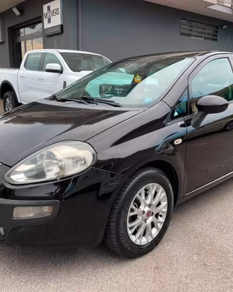 Fiat Punto Evo 1.3 mjt Emotion 90cv 5p