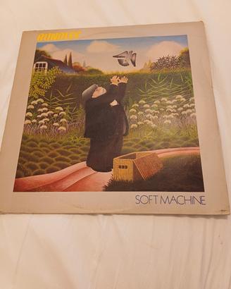 SOFT MACHINE      BUNDLES