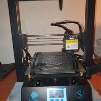 Stampante 3D Anycubic i3 Mega-S