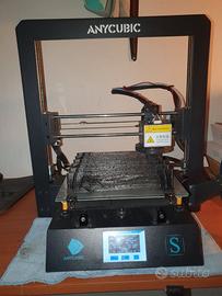 Stampante 3D Anycubic i3 Mega-S