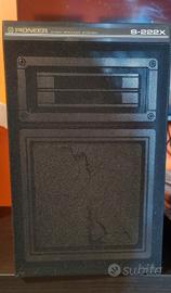 Altoparlanti Pioneer