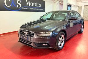 Audi A4 Berlina