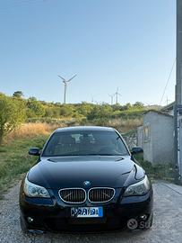 BMW 530xd Touring xDrive ASI 92000km originali