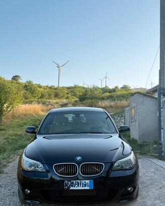 BMW 530xd Touring xDrive ASI 92000km originali