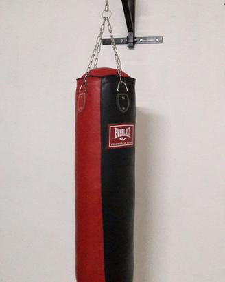 sacco da boxe 
