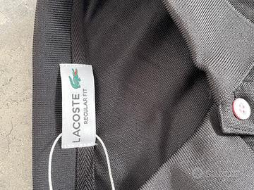 Polo Lacoste