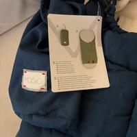 sacco nuvita moovo per ovetto neonati