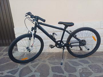 bici mtb 24'