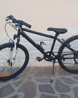 bici mtb 24'