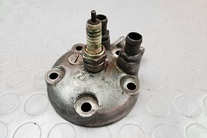 TESTATA CYLINDER HONDA CR 125 1994 1995 CRE 1992 1