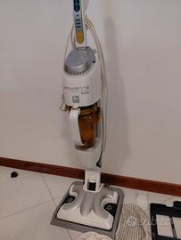 Aspirapolvere a vapore Rowenta clean & steam