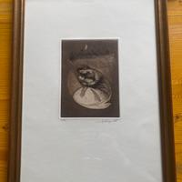 Trento Longaretti. “ Notturno e maternità”