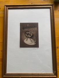 Trento Longaretti. “ Notturno e maternità”