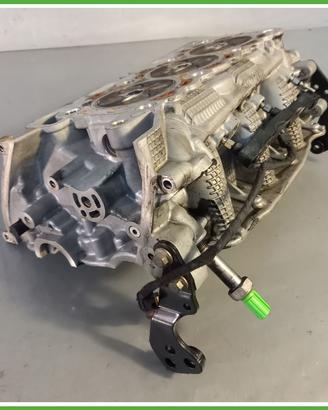 Testata completa di valvole LAND ROVER DISCOVERY