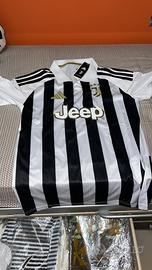 MAGLIETTE JUVENTUS 26/27