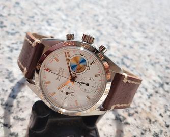 Orologio Eberhard Mareoscope ref. 31024 