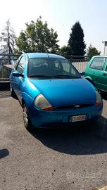 Ford Ka 1.3 MTV Club Generation 69cv