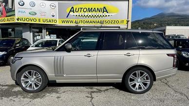 LAND ROVER Range Rover 4.4 SDV8 Autobiography IV