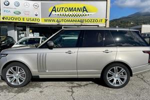 LAND ROVER Range Rover 4.4 SDV8 Autobiography IV