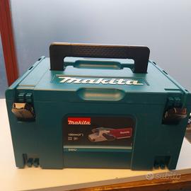 Makita 9404J Levigatrice a Nastro 1010W 100x610mm