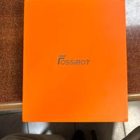 Telefono Fossibot S3 Pro nuovo con scatola