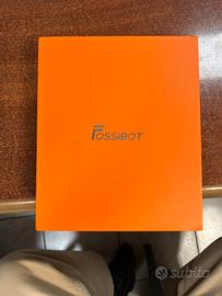 Telefono Fossibot S3 Pro nuovo con scatola