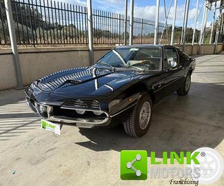 ALFA ROMEO Montreal 2.6 194 CV