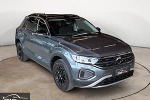 Volkswagen T-Roc 1.0 TSI 110 Cv Style - CarPl...