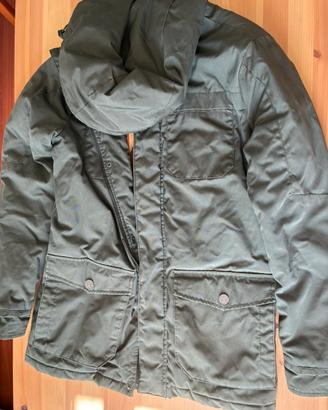Giubbotto Parka invernale Jack & Jones