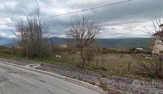 Terreno Edificabile