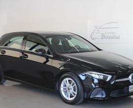 MERCEDES - Classe A - A 180 d Automatic Business