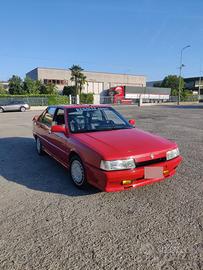 Renault 21 turbo 