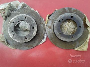 Dischi freni ant SUZUKI SJ413
