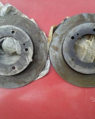 Dischi freni ant SUZUKI SJ413