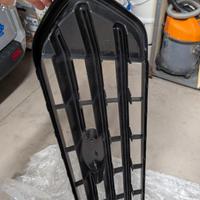 mascherina Ford custom