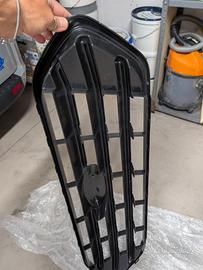 mascherina Ford custom