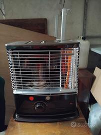 stufa Tectro R253 TC