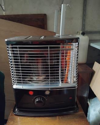 stufa Tectro R253 TC