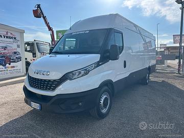 IVECO Daily 35S14S 2.3FURGONE MAXI VOLUME HI-MATIC
