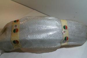 CARENATURA POSTERIORE SINISTRA SILVER PHOENIX LAVE