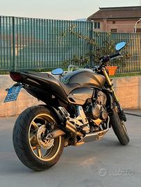 Honda Hornet 600 - 15.000km REALI