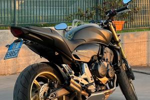 Honda Hornet 600 - 15.000km REALI