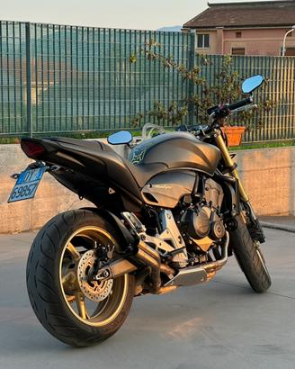 Honda Hornet 600 - 15.000km REALI