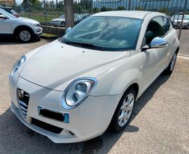 ALFA ROMEO MiTo 1.6 MTJ DISTINCTIVE