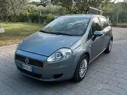 RICAMBI USATI FIAT GRANDE PUNTO DEL 2006